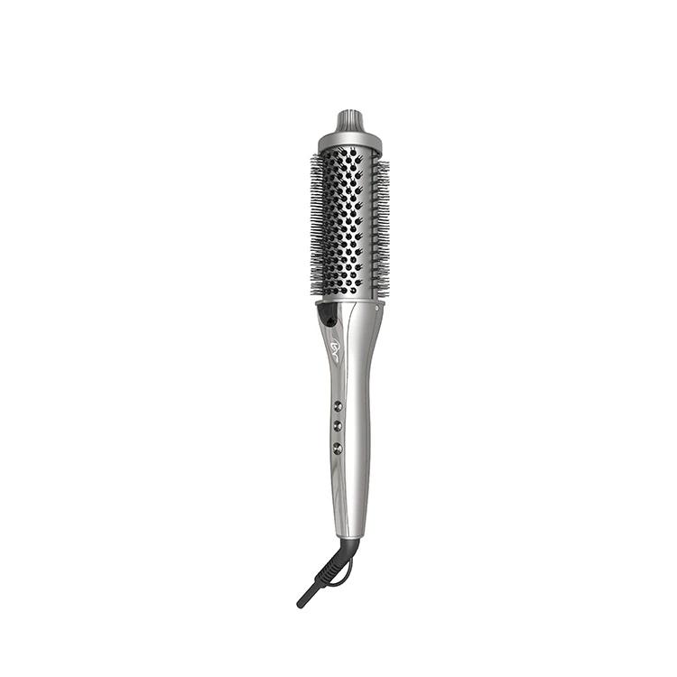 Electric Hair Comb: Your All-in-One Styling & Care Solution