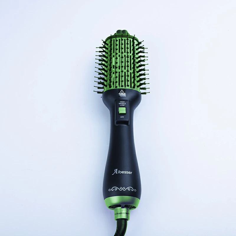 Hair Diffuser For Wavy Hair