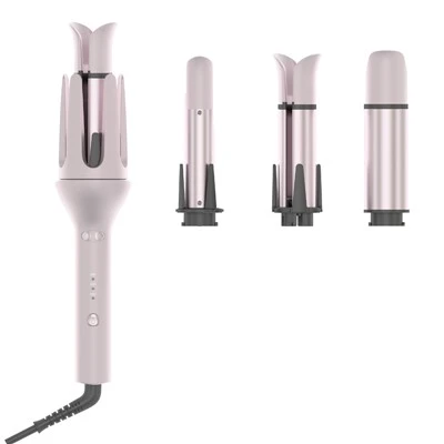 Varinha de curling de cabelo automático